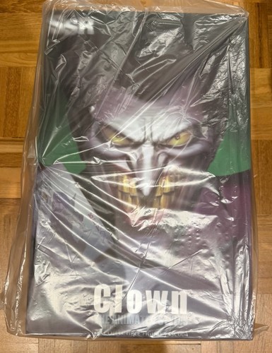 Joker batman the animated - -batman,