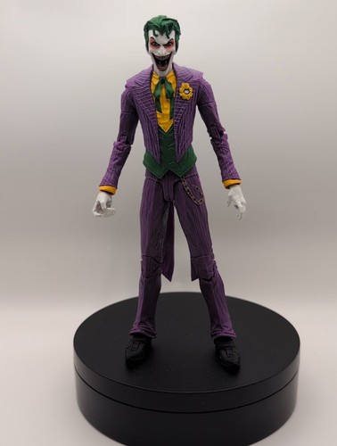 Mcfarlane toys the joker - mcfarlane,