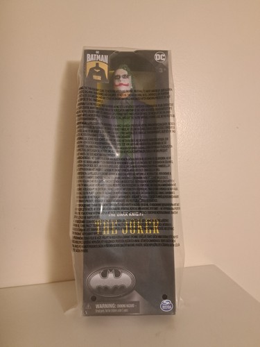Comics the dark - dc,