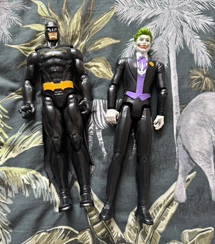 Comics batman franchise - dc,