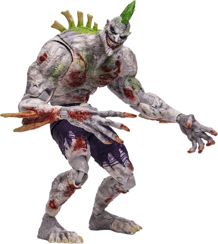 Toys gaming titan joker - dc,