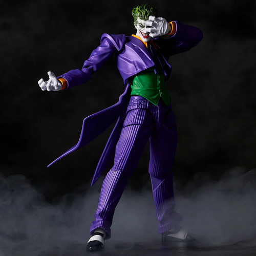 The joker yamaguchi action - joker,