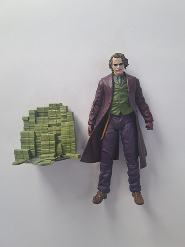 Mcfarlane multiverse dark - dc,