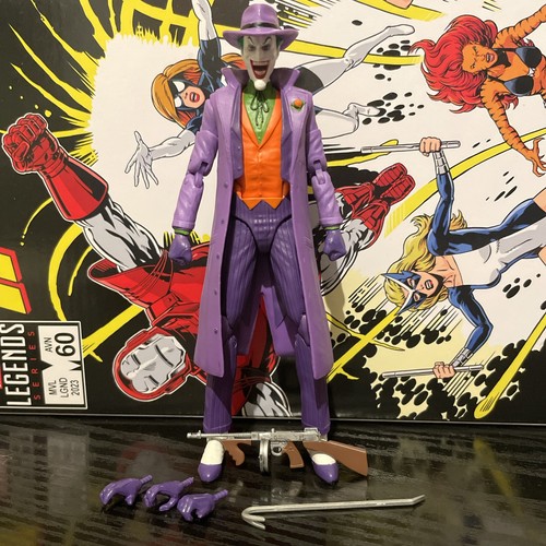 Collectibles comics - collectibles, dc