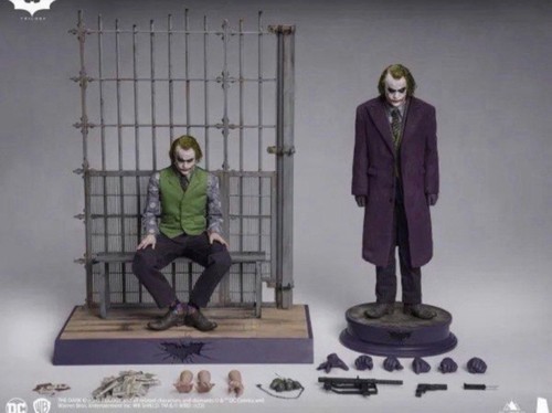Inart ia001d the dark knight - inart,