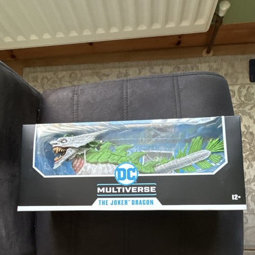 Mcfarlane toys multiverse - dc,
