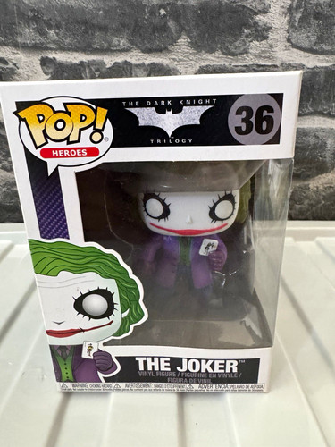 Funko pop heroes the - funko,