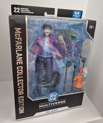 The joker - joker, (batman