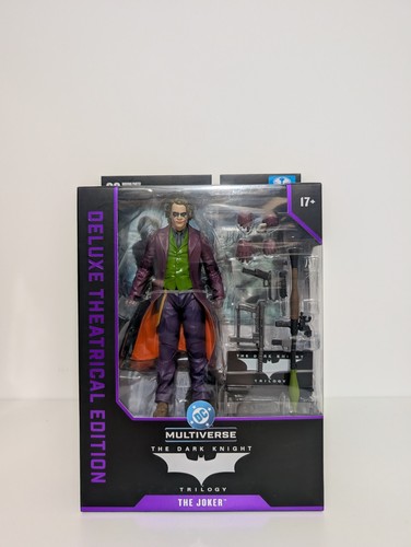 Mcfarlane multiverse the - multiverse:,
