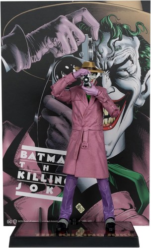 Multiverse the joker - dc,
